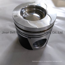 Sinotruk HOWO Truck Parts Truck Spare Parts Piston Vg1560037011